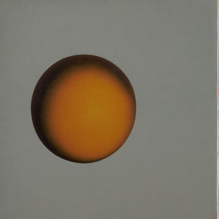 OCHRE.