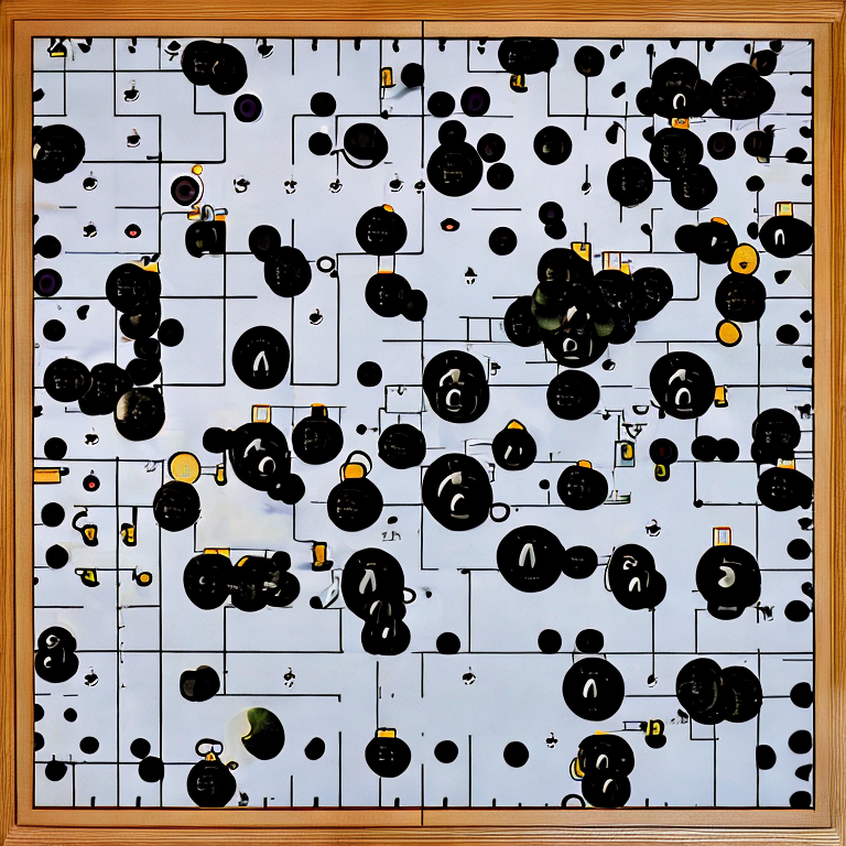 OCHREMAXXED.