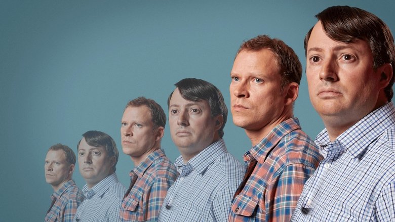 Peep Show — Mark & Jez