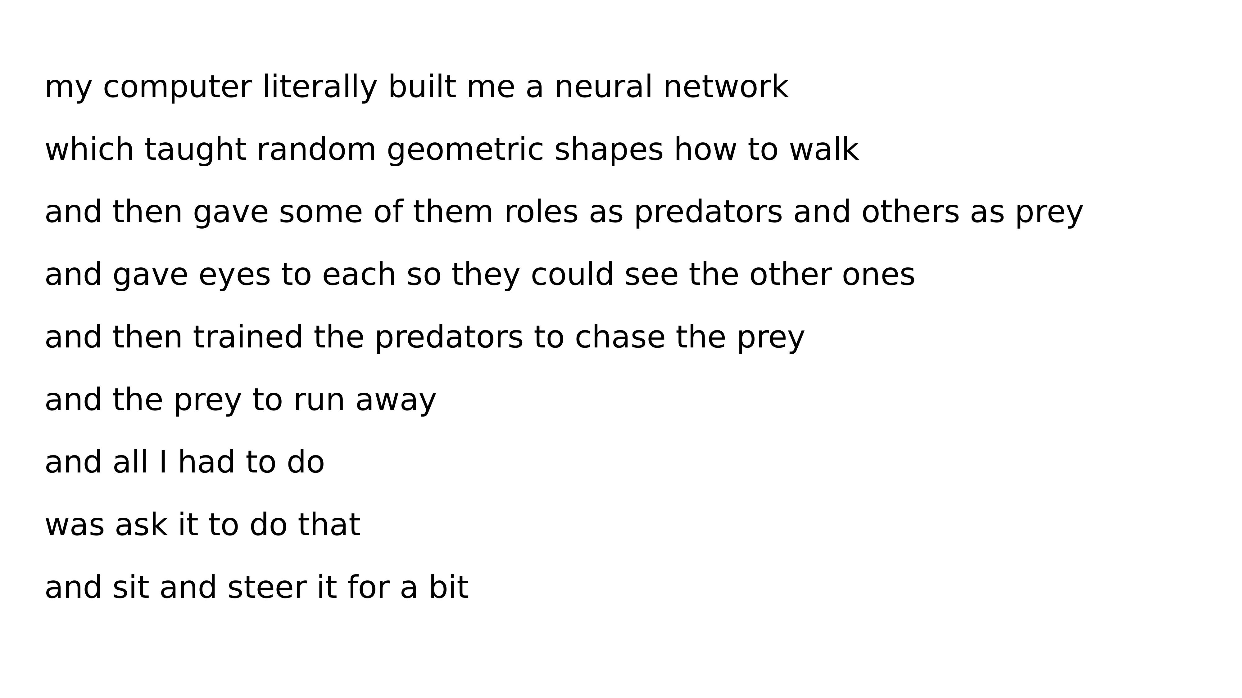 Neural Network Example